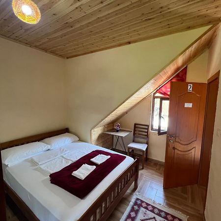 Guest House Shtepiza Тети Экстерьер фото