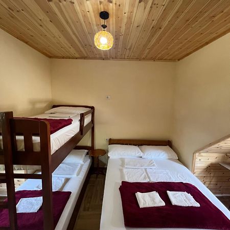 Guest House Shtepiza Тети Экстерьер фото