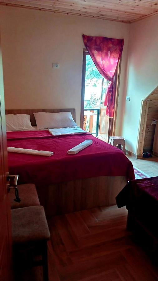 Guest House Shtepiza Тети Экстерьер фото