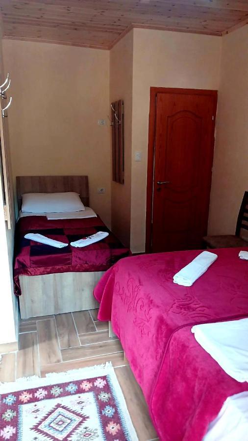 Guest House Shtepiza Тети Экстерьер фото