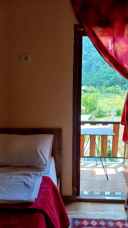 Guest House Shtepiza Тети Экстерьер фото