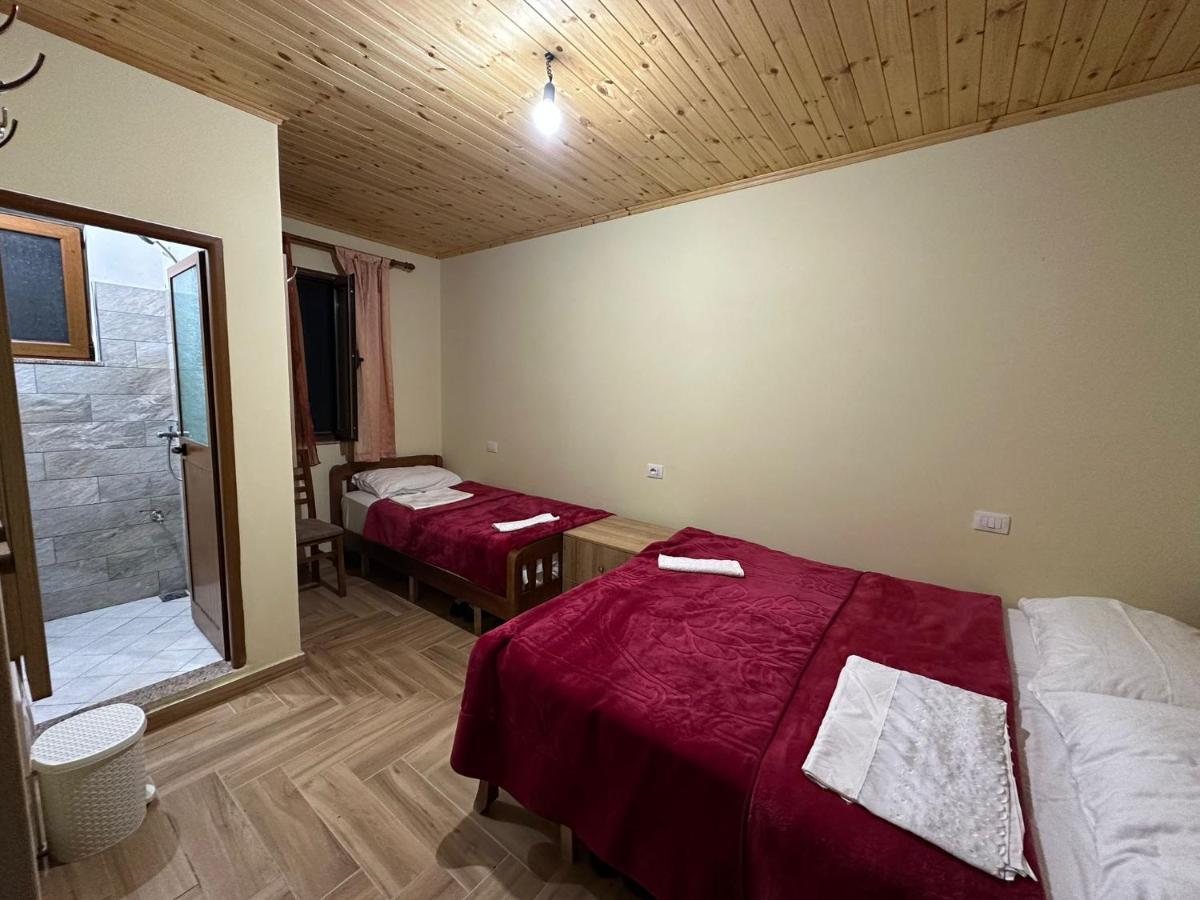 Guest House Shtepiza Тети Экстерьер фото