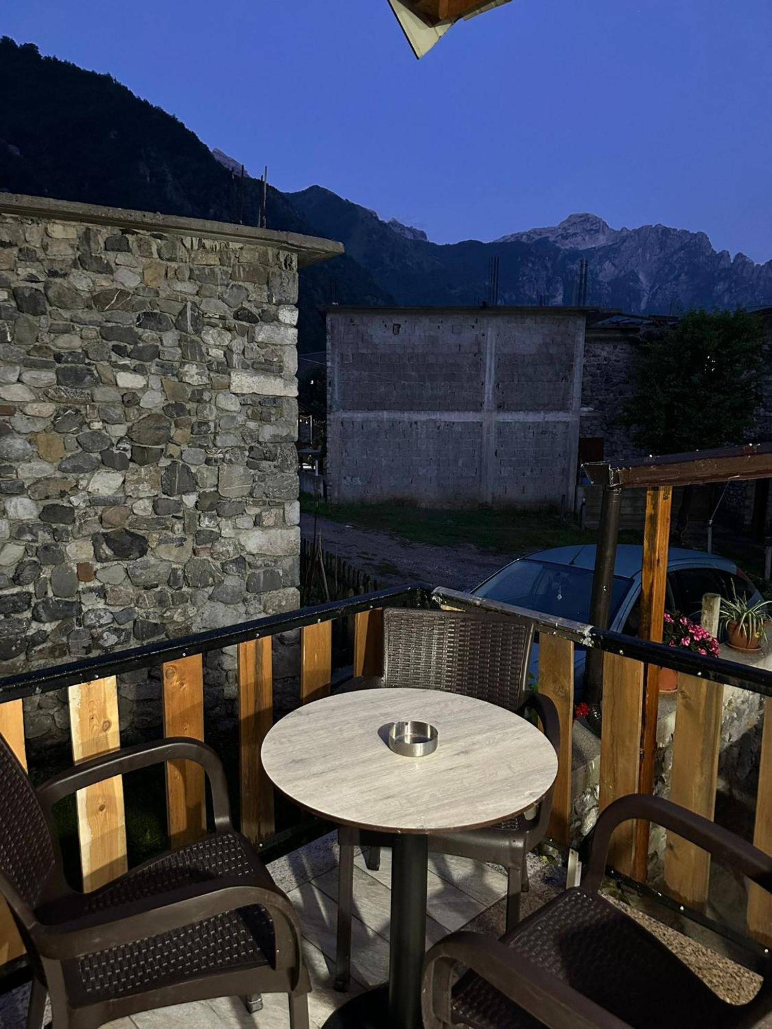Guest House Shtepiza Тети Экстерьер фото