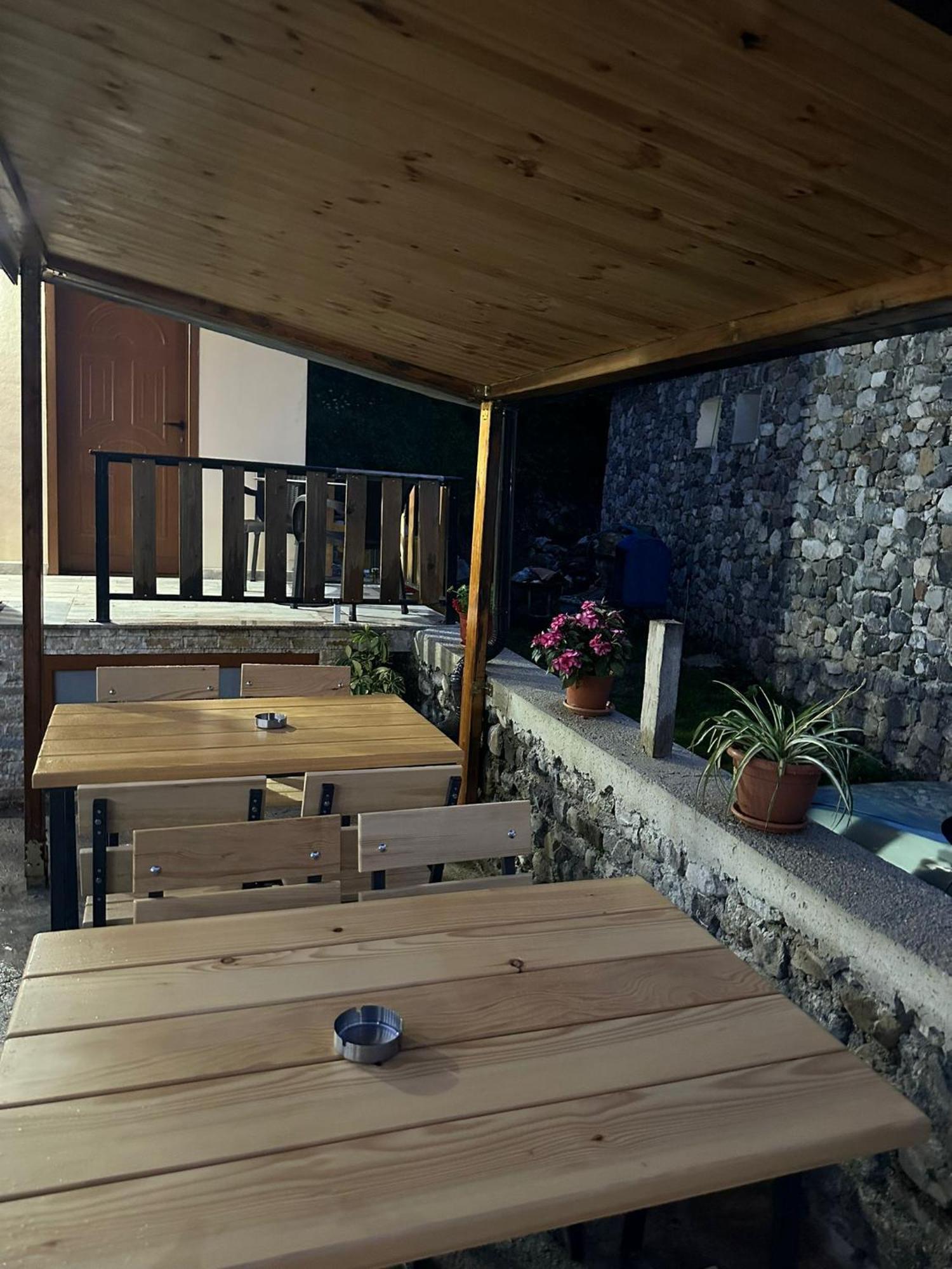 Guest House Shtepiza Тети Экстерьер фото