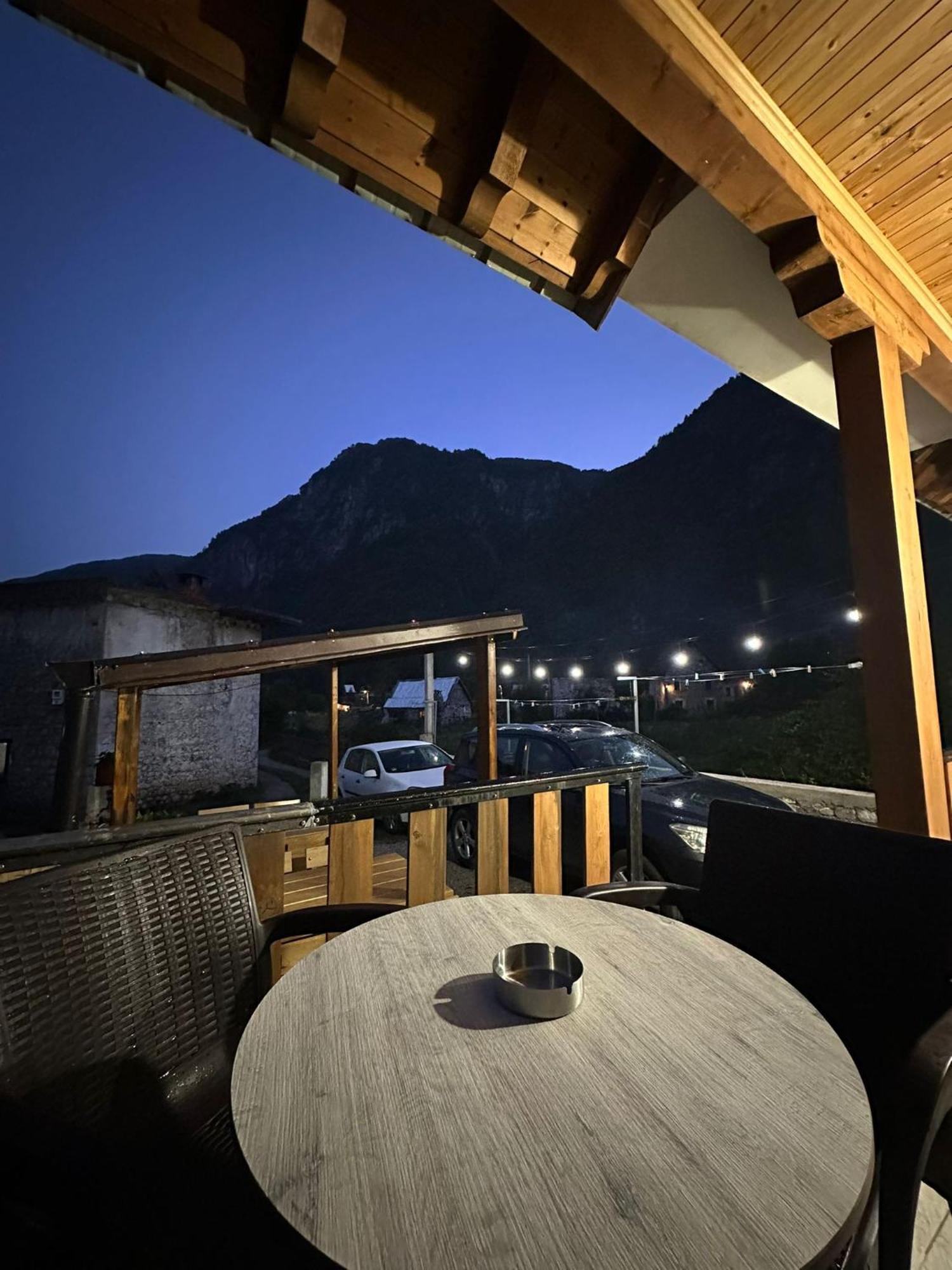 Guest House Shtepiza Тети Экстерьер фото