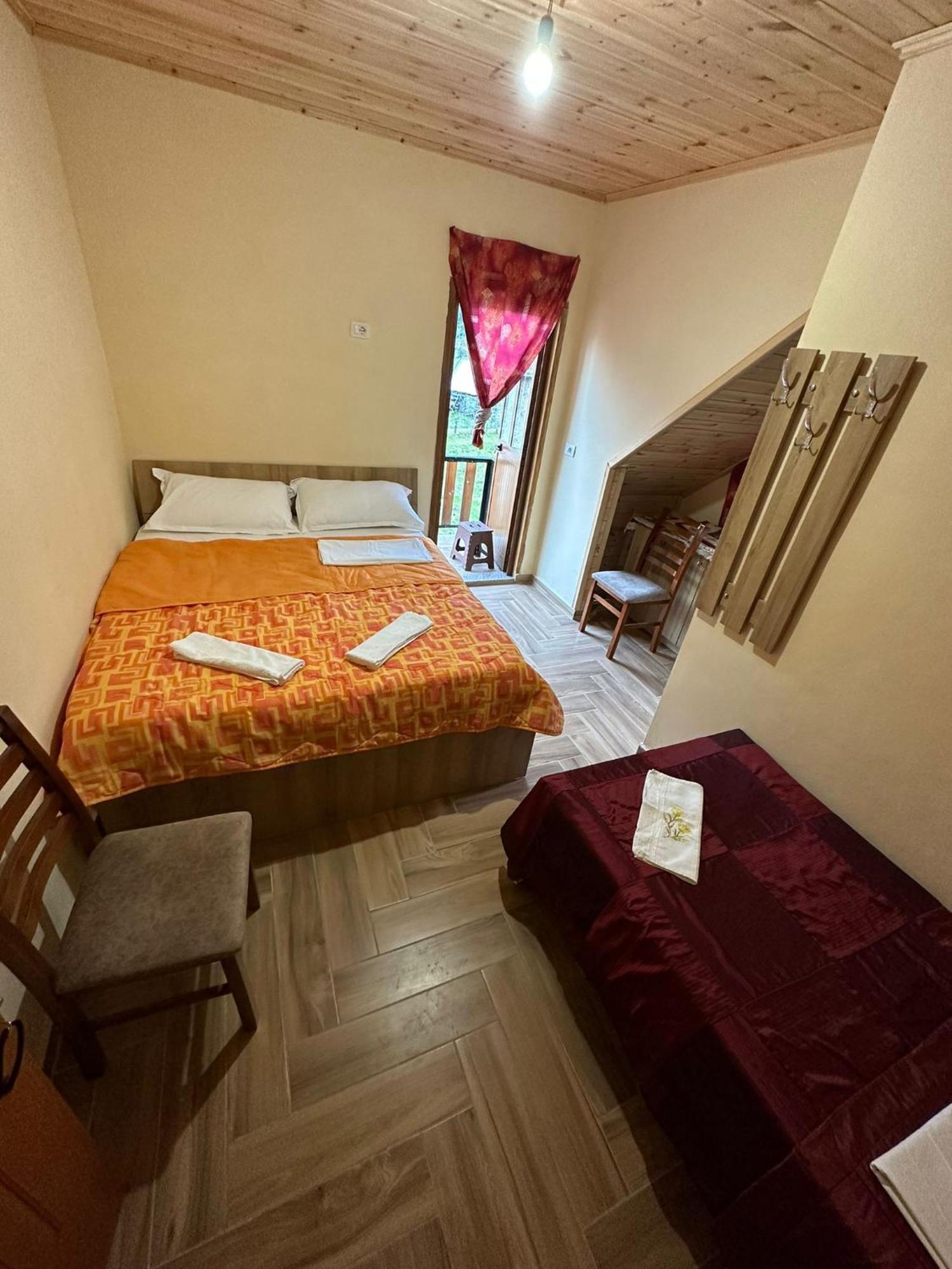 Guest House Shtepiza Тети Экстерьер фото