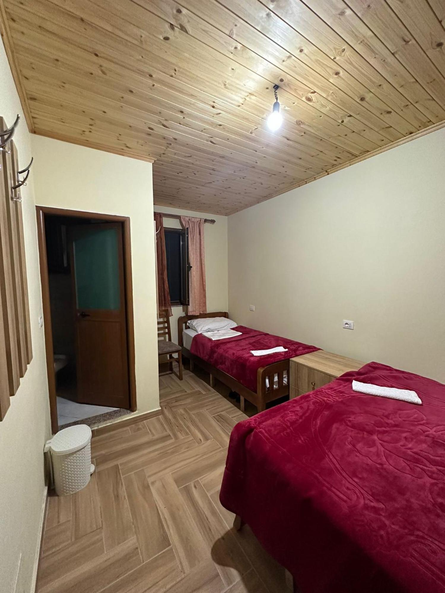 Guest House Shtepiza Тети Экстерьер фото