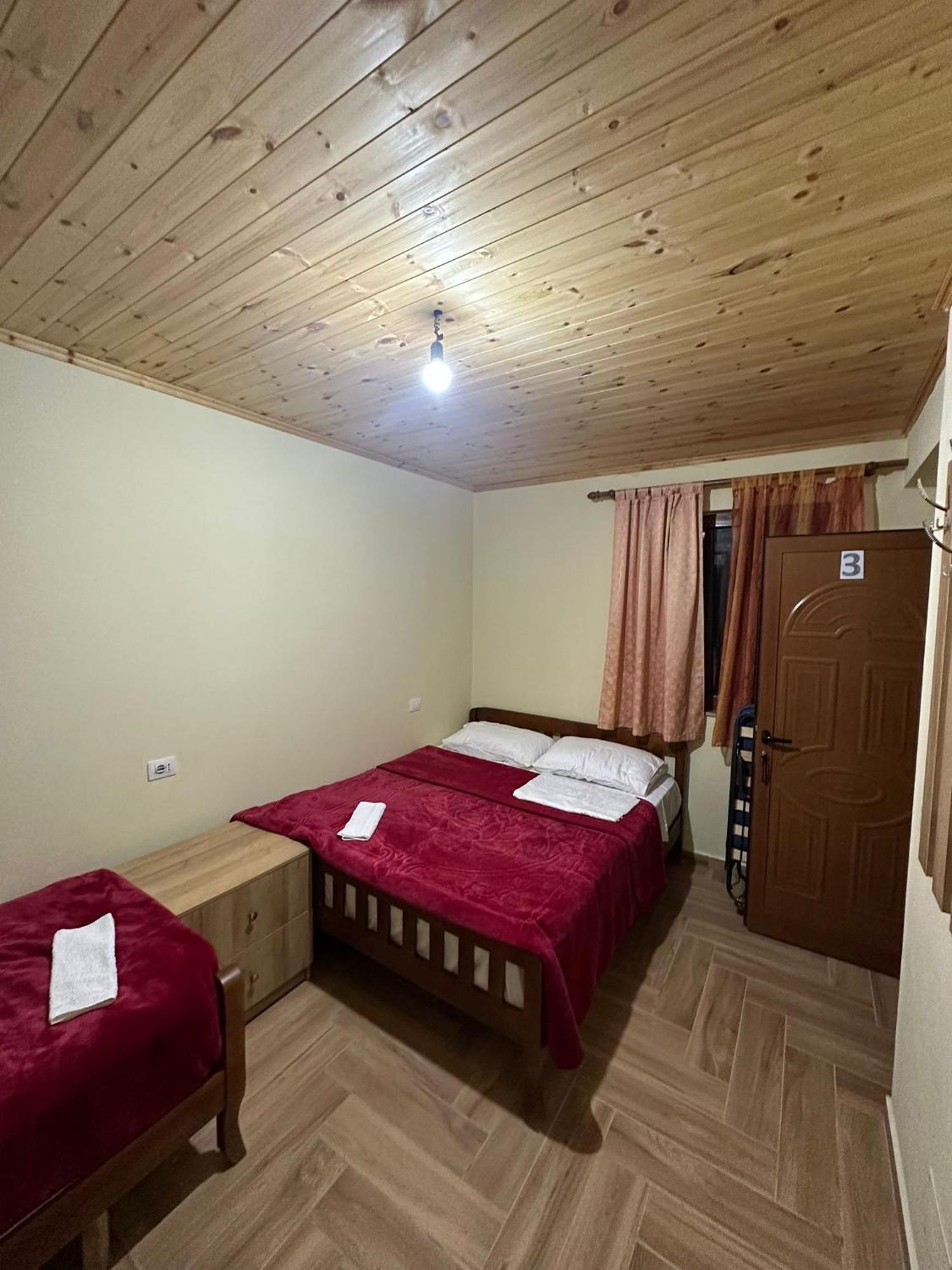 Guest House Shtepiza Тети Экстерьер фото