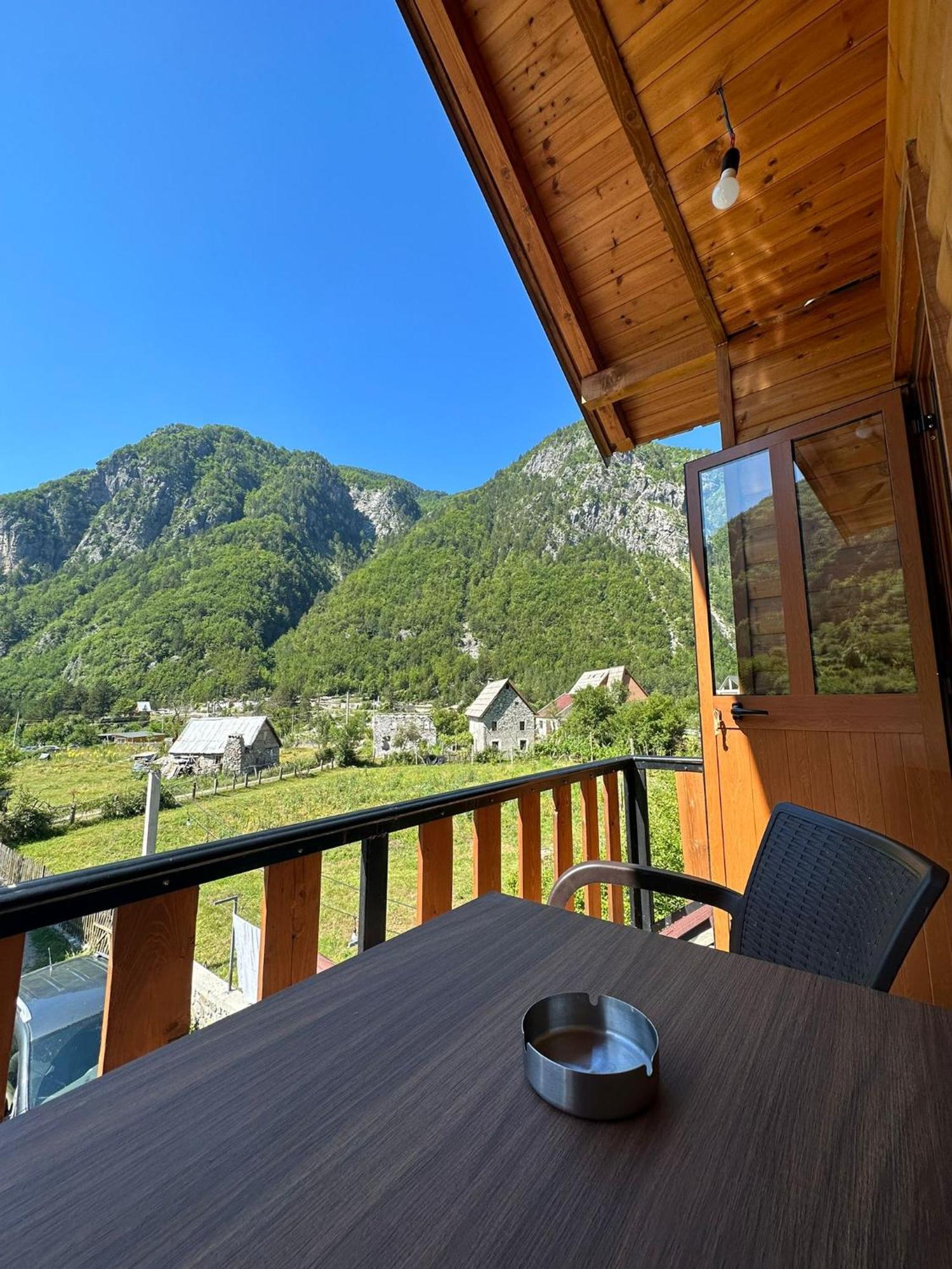 Guest House Shtepiza Тети Экстерьер фото