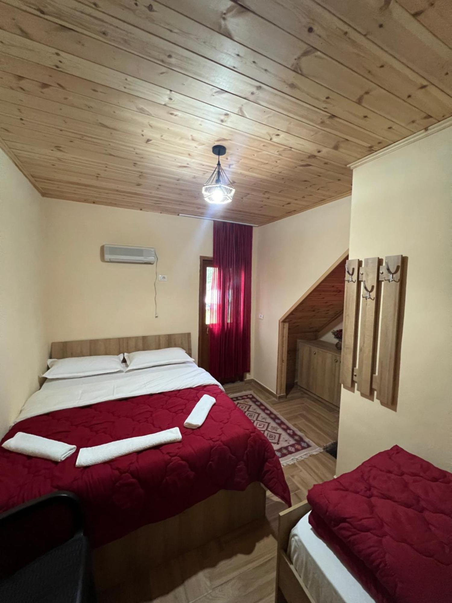 Guest House Shtepiza Тети Экстерьер фото