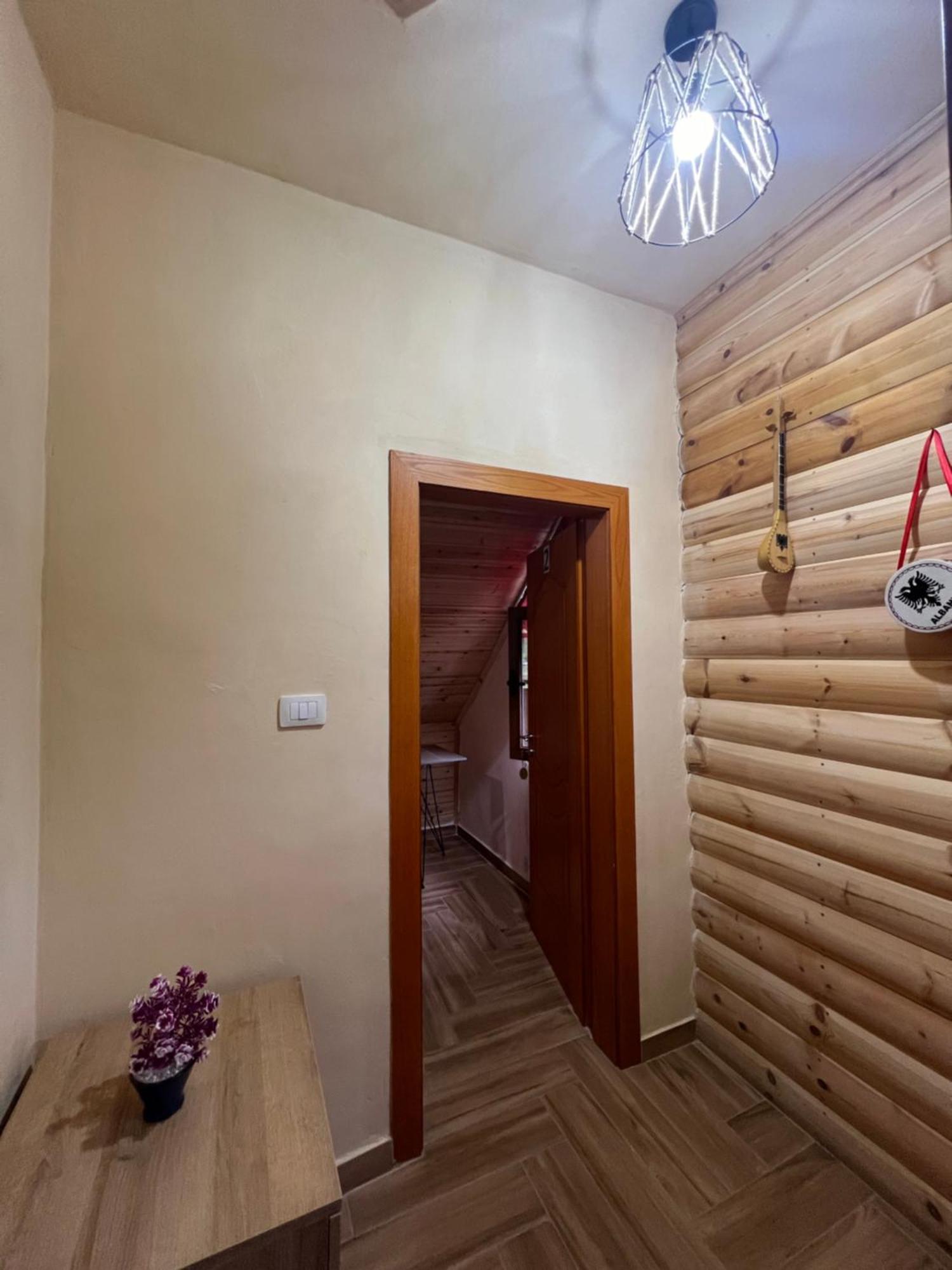 Guest House Shtepiza Тети Экстерьер фото