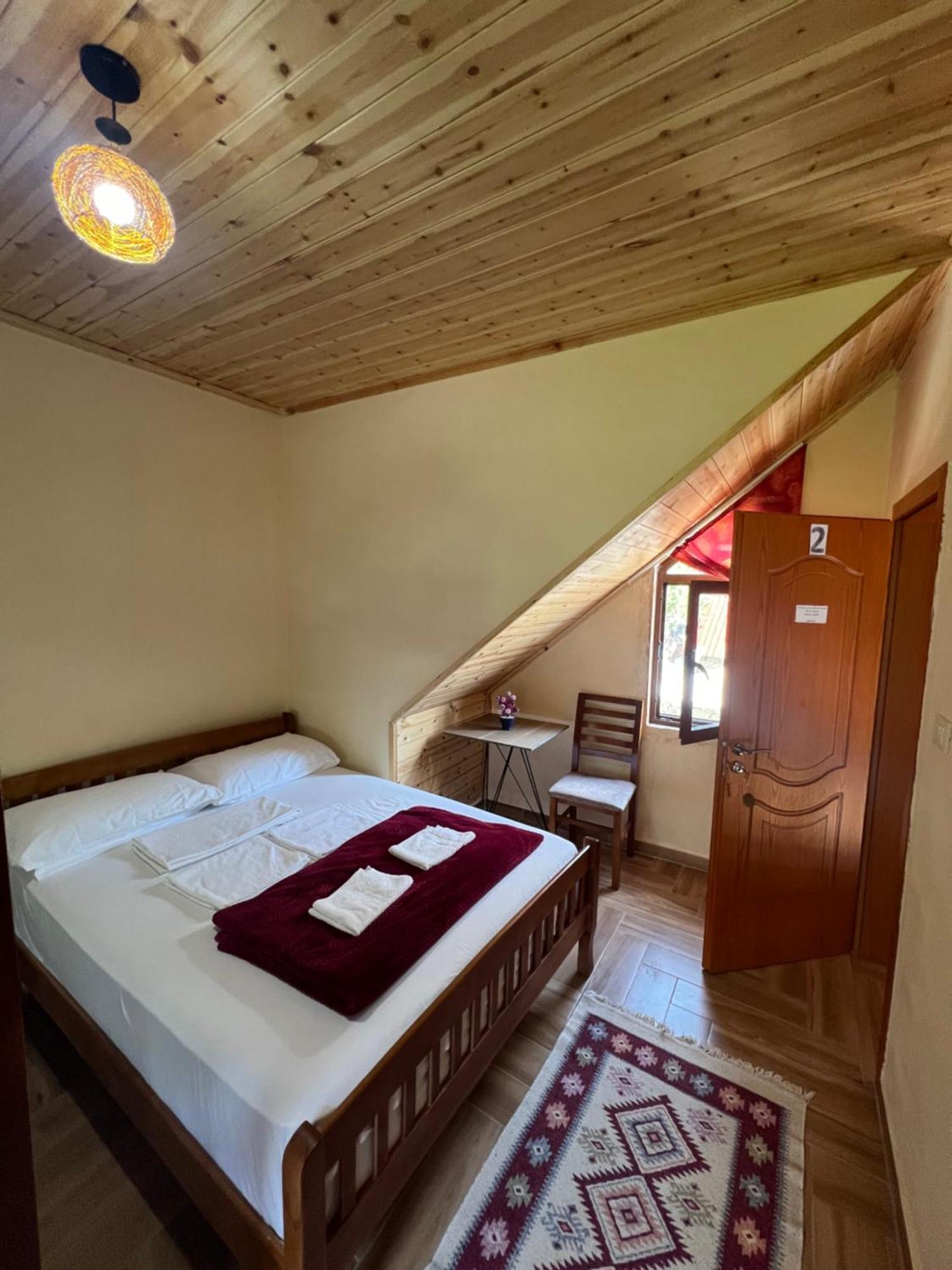 Guest House Shtepiza Тети Экстерьер фото