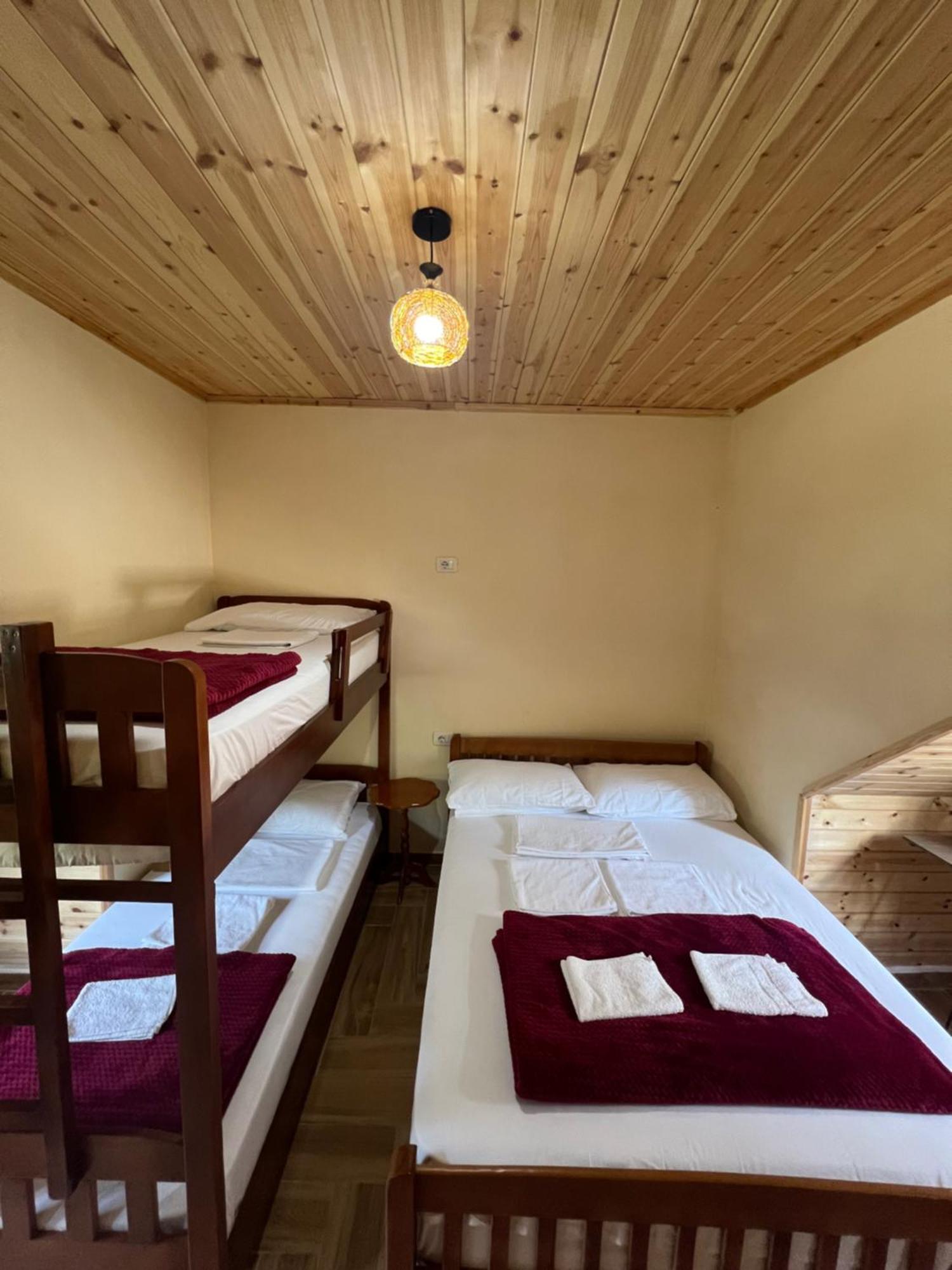 Guest House Shtepiza Тети Экстерьер фото