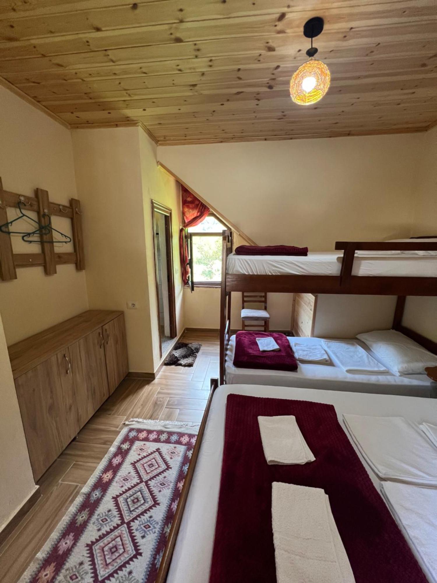 Guest House Shtepiza Тети Экстерьер фото